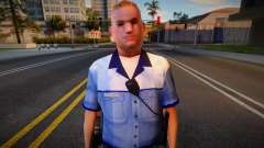 Politia Romana - Pulaski для GTA San Andreas