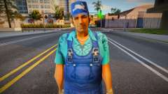 Tommy Vercetti (Player3) для GTA San Andreas