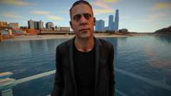 Elijah Kamski Epilogue Detroit Become Human для GTA San Andreas