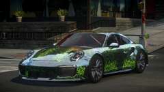 Porsche 911 BS-U S2 для GTA 4
