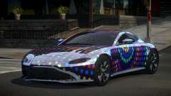 Aston Martin Vantage US S2 для GTA 4