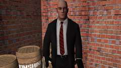 Hitman для GTA Vice City