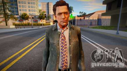 Max Payne 3 (Max Chapter 8) для GTA San Andreas