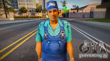 Tommy Vercetti (Player3) для GTA San Andreas