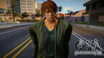 Shin New Clothing 1 для GTA San Andreas