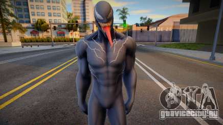 Venom De Fortnite для GTA San Andreas