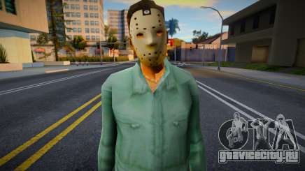 Tommy Vercetti (Player7) для GTA San Andreas