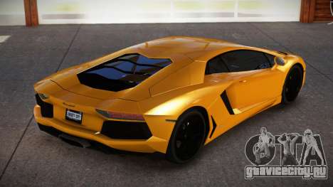 Lamborghini Aventador LP700 US для GTA 4