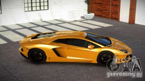 Lamborghini Aventador LP700 US для GTA 4