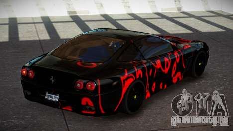 Ferrari 575M Qz S5 для GTA 4