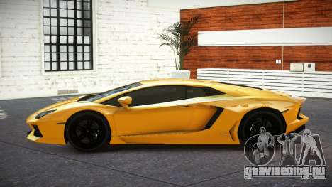 Lamborghini Aventador LP700 US для GTA 4