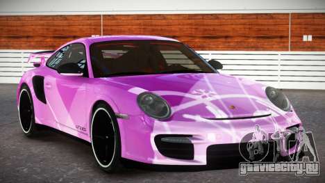 Porsche 911 SP GT2 S2 для GTA 4