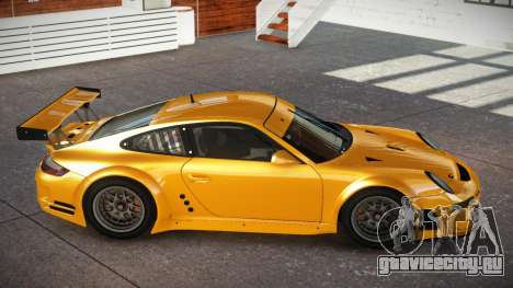 Porsche 911 GT3 US для GTA 4