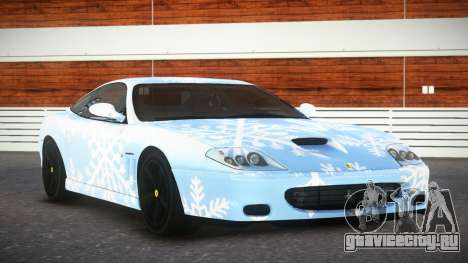 Ferrari 575M Qz S11 для GTA 4