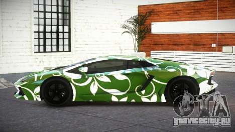 Lamborghini Aventador LP700 US S8 для GTA 4