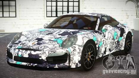 Porsche 911 ZR S1 для GTA 4