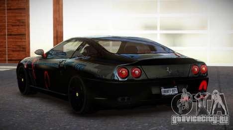 Ferrari 575M Qz S5 для GTA 4