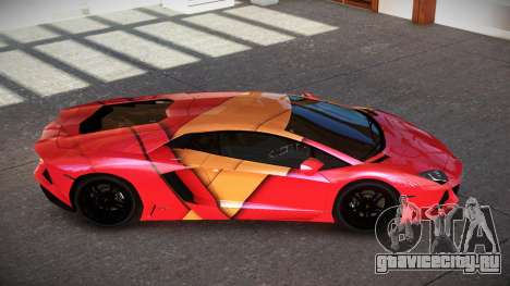 Lamborghini Aventador LP700 US S5 для GTA 4