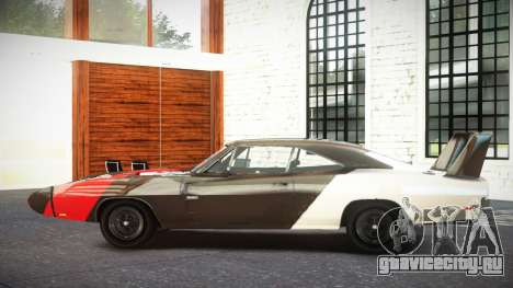 1969 Dodge Charger Daytona S9 для GTA 4