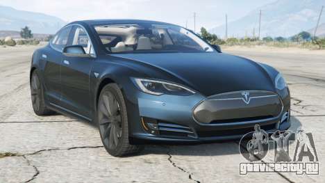 Tesla Model S P90D 2015 v1.1b