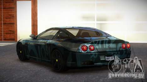 Ferrari 575M Qz S10 для GTA 4