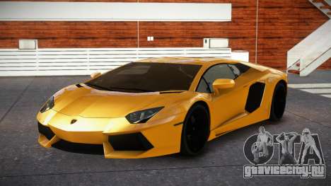 Lamborghini Aventador LP700 US для GTA 4