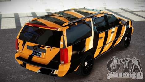 Cadillac Escalade Qz S6 для GTA 4