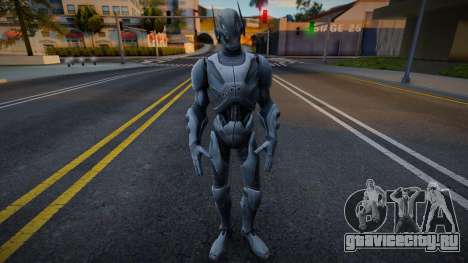 Dronesultron - Avengers Age Of Ultron (Update) для GTA San Andreas