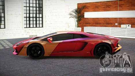 Lamborghini Aventador LP700 US S5 для GTA 4