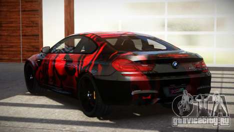 BMW M6 F13 ZZ S10 для GTA 4