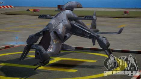 A-61 Mantis для GTA 4