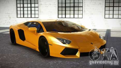 Lamborghini Aventador LP700 US для GTA 4