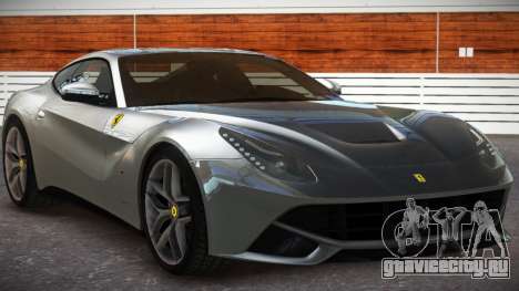 Ferrari F12 ZR для GTA 4