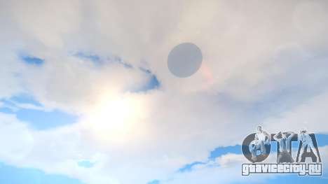 The Moon для GTA 4