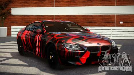 BMW M6 F13 ZZ S10 для GTA 4