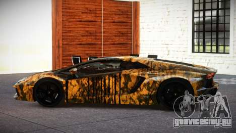 Lamborghini Aventador ZR S10 для GTA 4