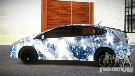 Toyota Prius GST S3 для GTA 4