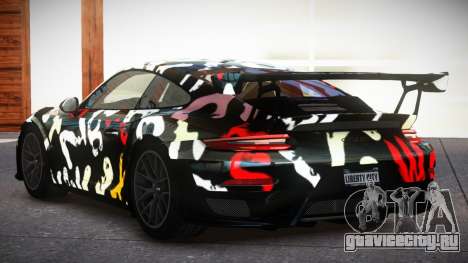 Porsche 911 GT2 ZR S6 для GTA 4
