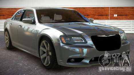Chrysler 300C Qz для GTA 4