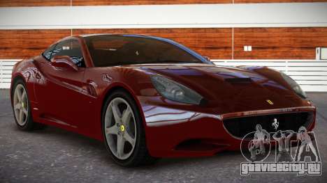 Ferrari California F149 Qz для GTA 4