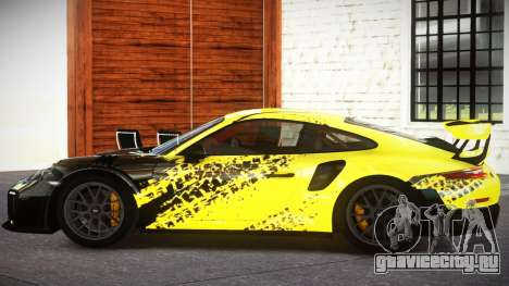 Porsche 911 GT2 ZR S10 для GTA 4