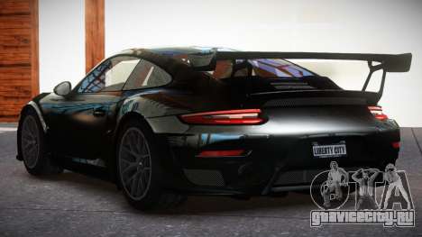 Porsche 911 GT2 ZR для GTA 4