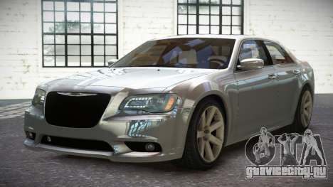 Chrysler 300C Qz для GTA 4