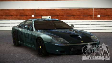 Ferrari 575M Qz S10 для GTA 4