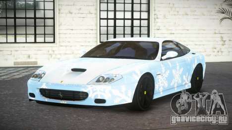 Ferrari 575M Qz S11 для GTA 4