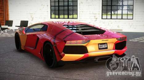 Lamborghini Aventador LP700 US S5 для GTA 4