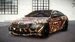 BMW M6 F13 GT-S S6 для GTA 4