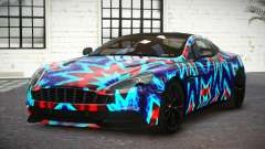Aston Martin Vanquish SP S6 для GTA 4