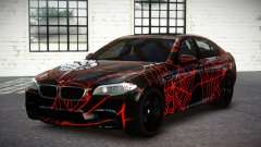BMW M5 F10 U-Style S6 для GTA 4
