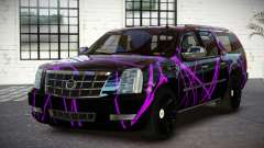 Cadillac Escalade Qz S3 для GTA 4